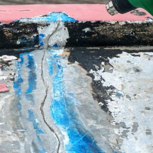 cementic waterproofing